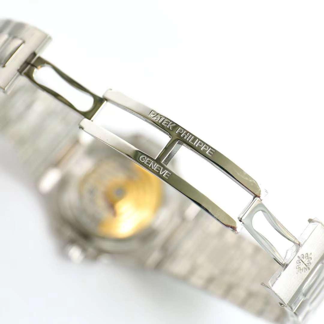 파텍필립 노틸러스 칼리버 그린컬러 헐크 시계 워치 와치